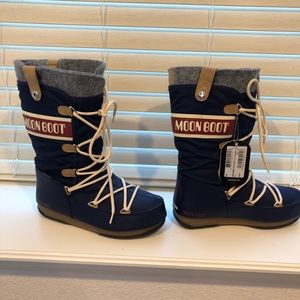 Moon Boot